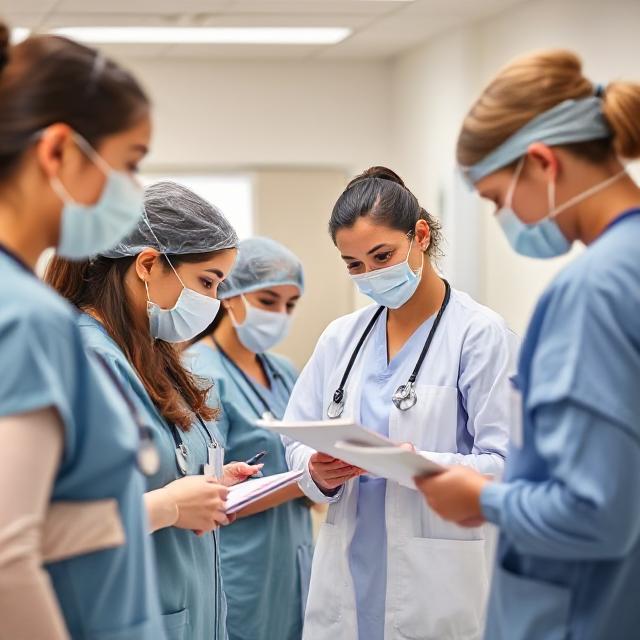 B.Sc. Nursing