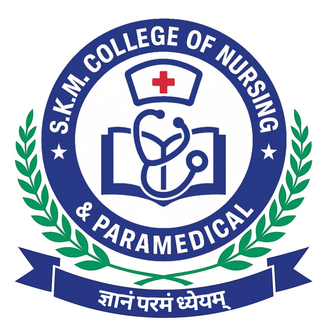 SKM College of Nursing & Paramedical