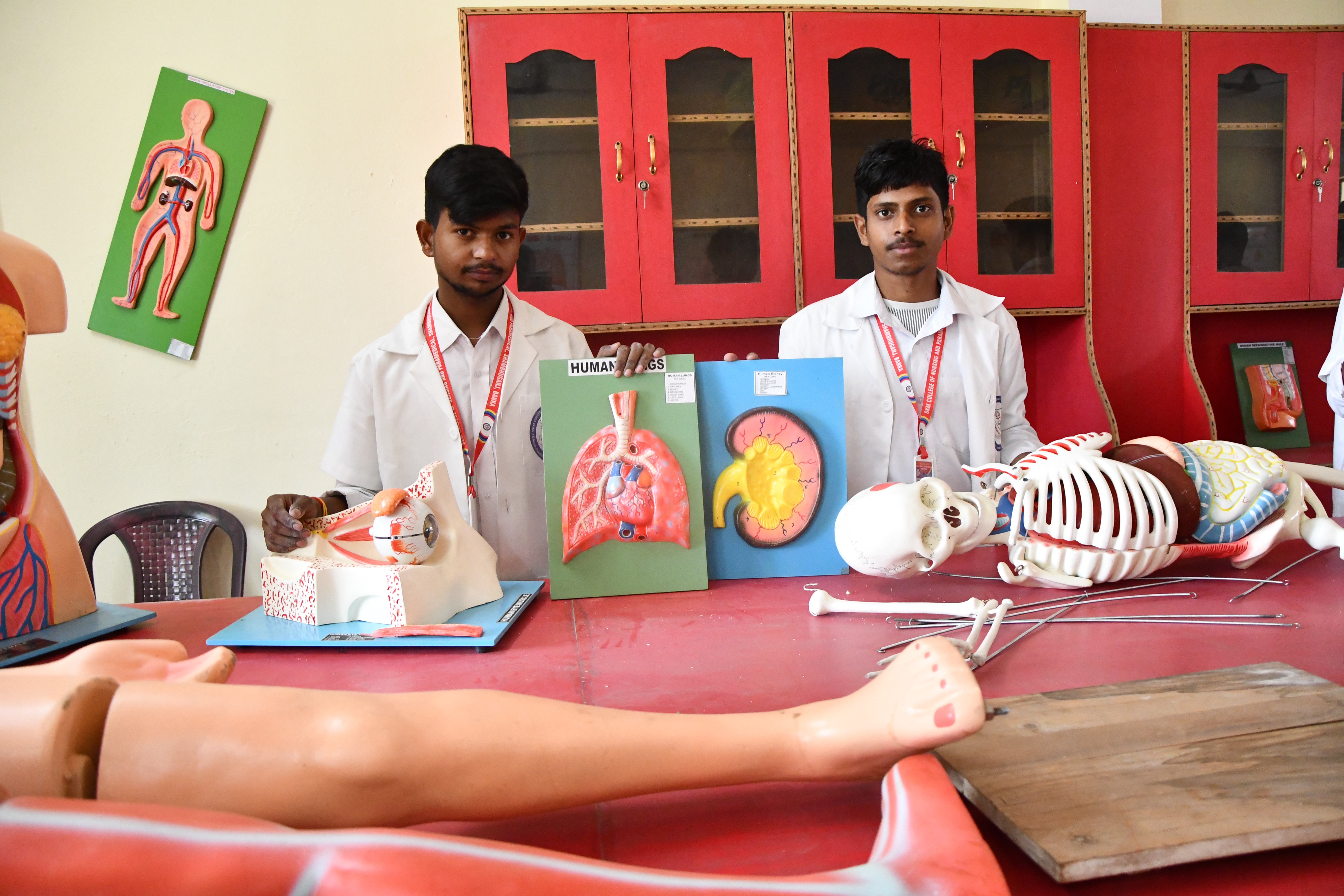 Skills Lab