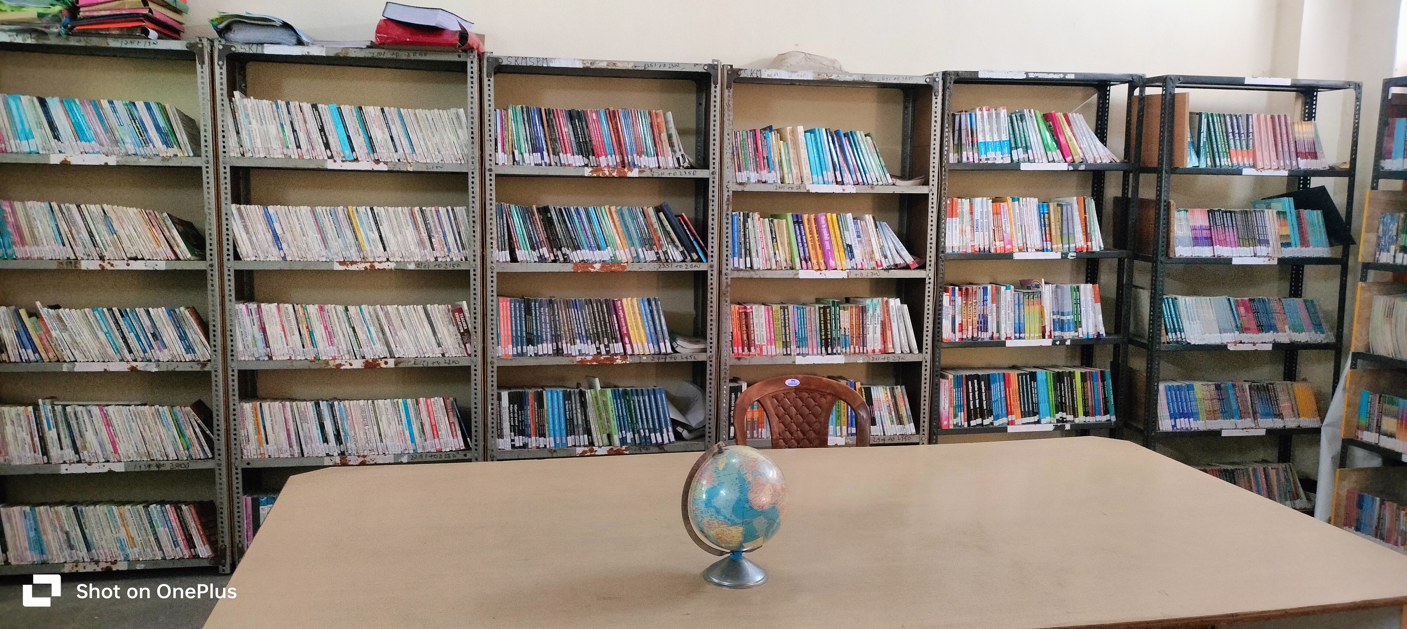 Main Library